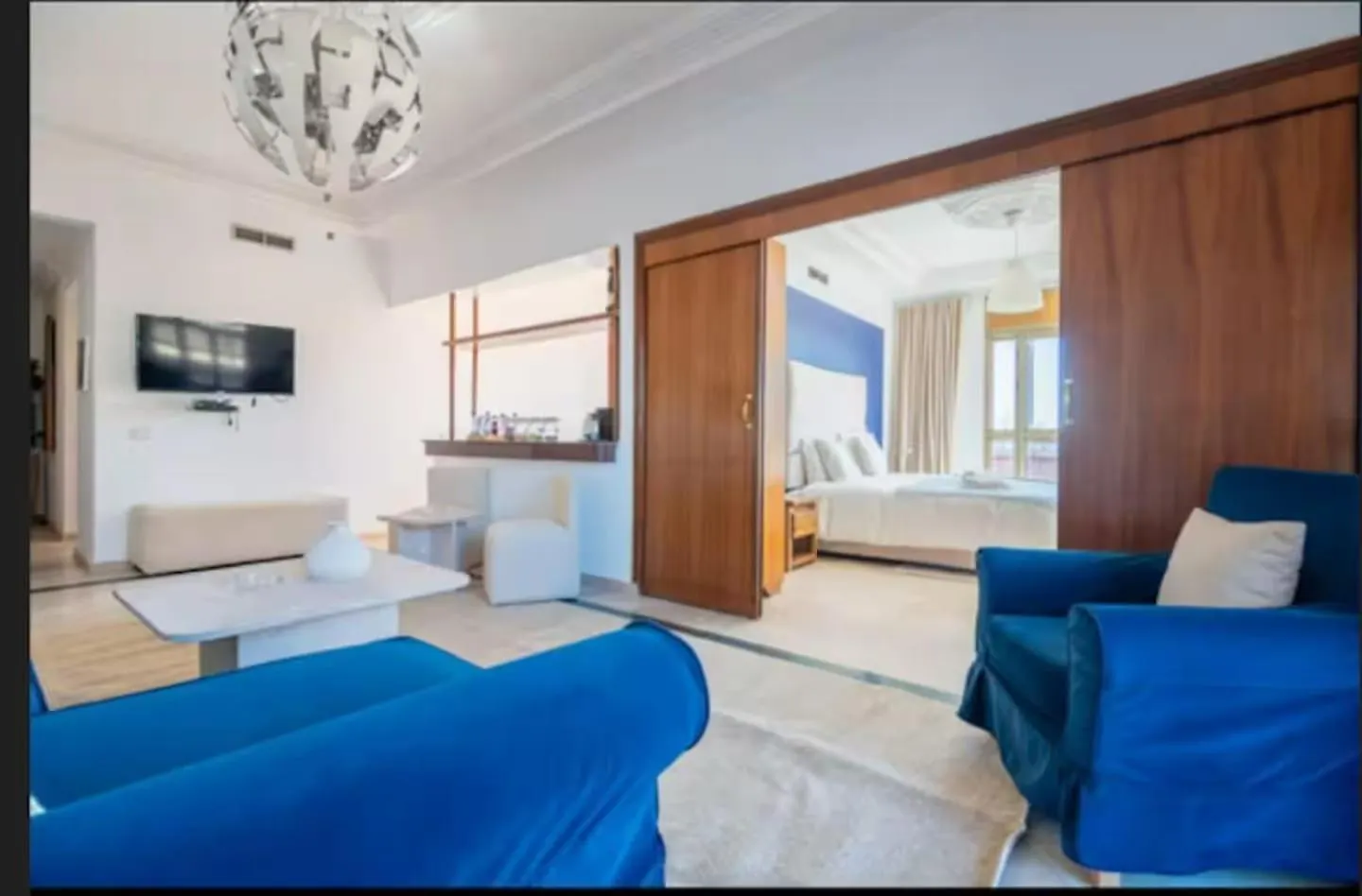 Lux Apartment With A Sunset View Marrakesh
