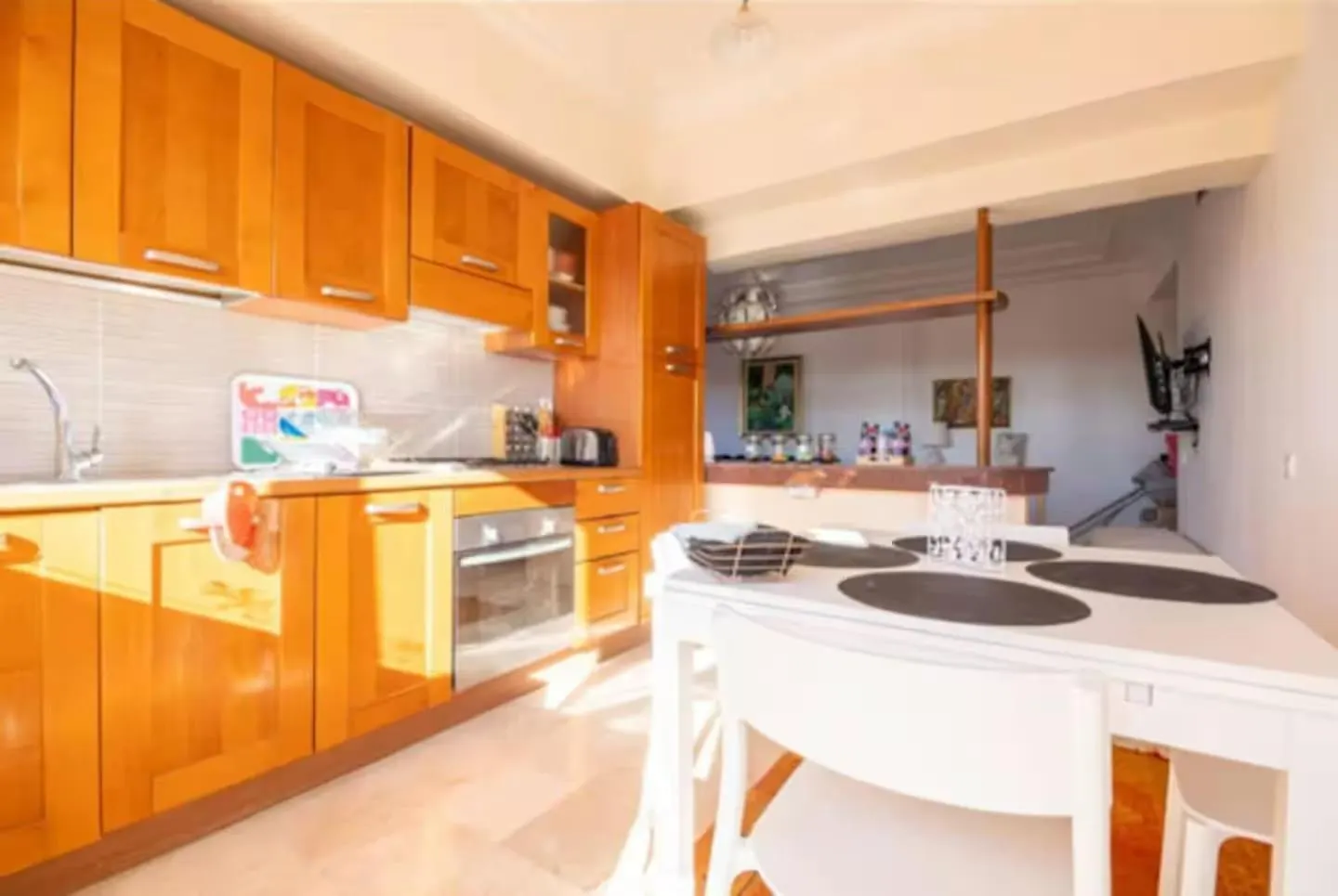 Lux Apartment With A Sunset View Marrakesh